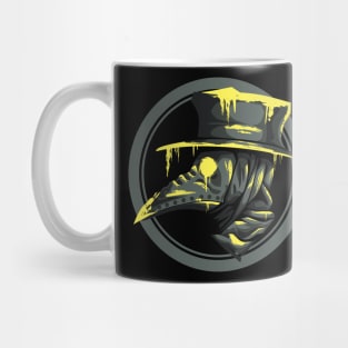 mr crow Mug